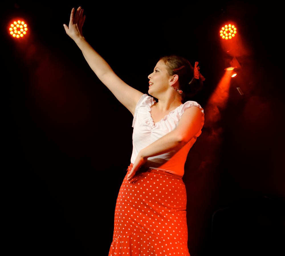 Karine Parisé